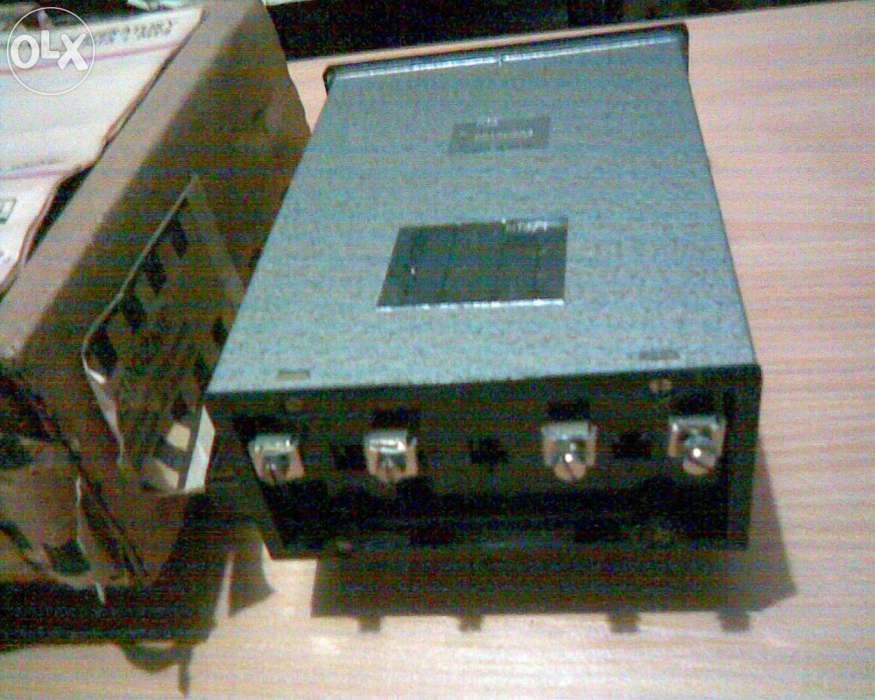 Miernik temperatury typ MP-4 zakres temp. do 150stopni