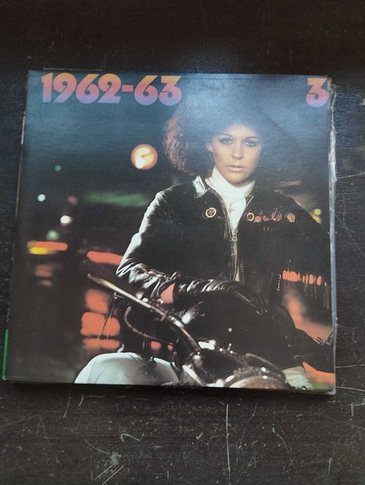 Discos Vinil (diversos)