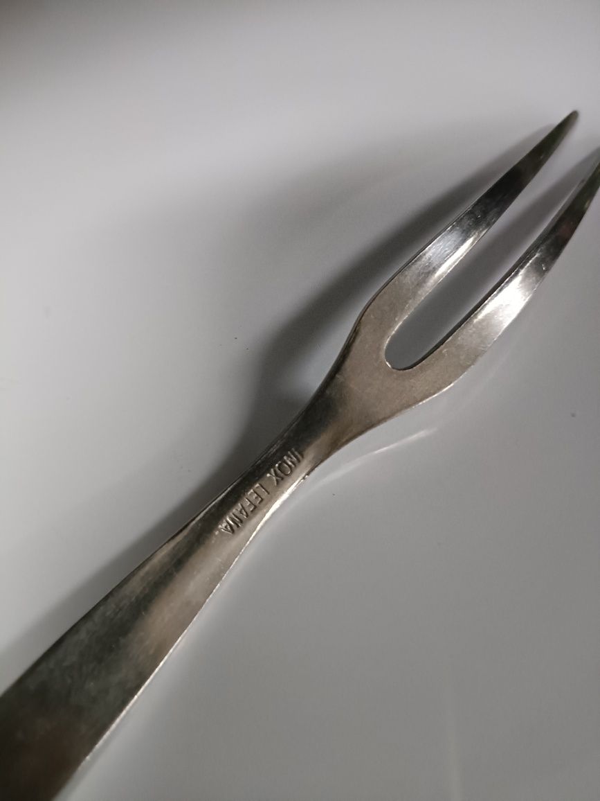 Widelce do mięs lefana inox
