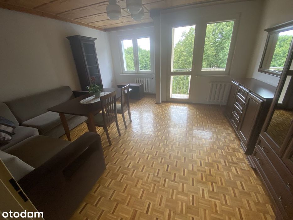 Mieszkanie na sprzedaż 61.90 m