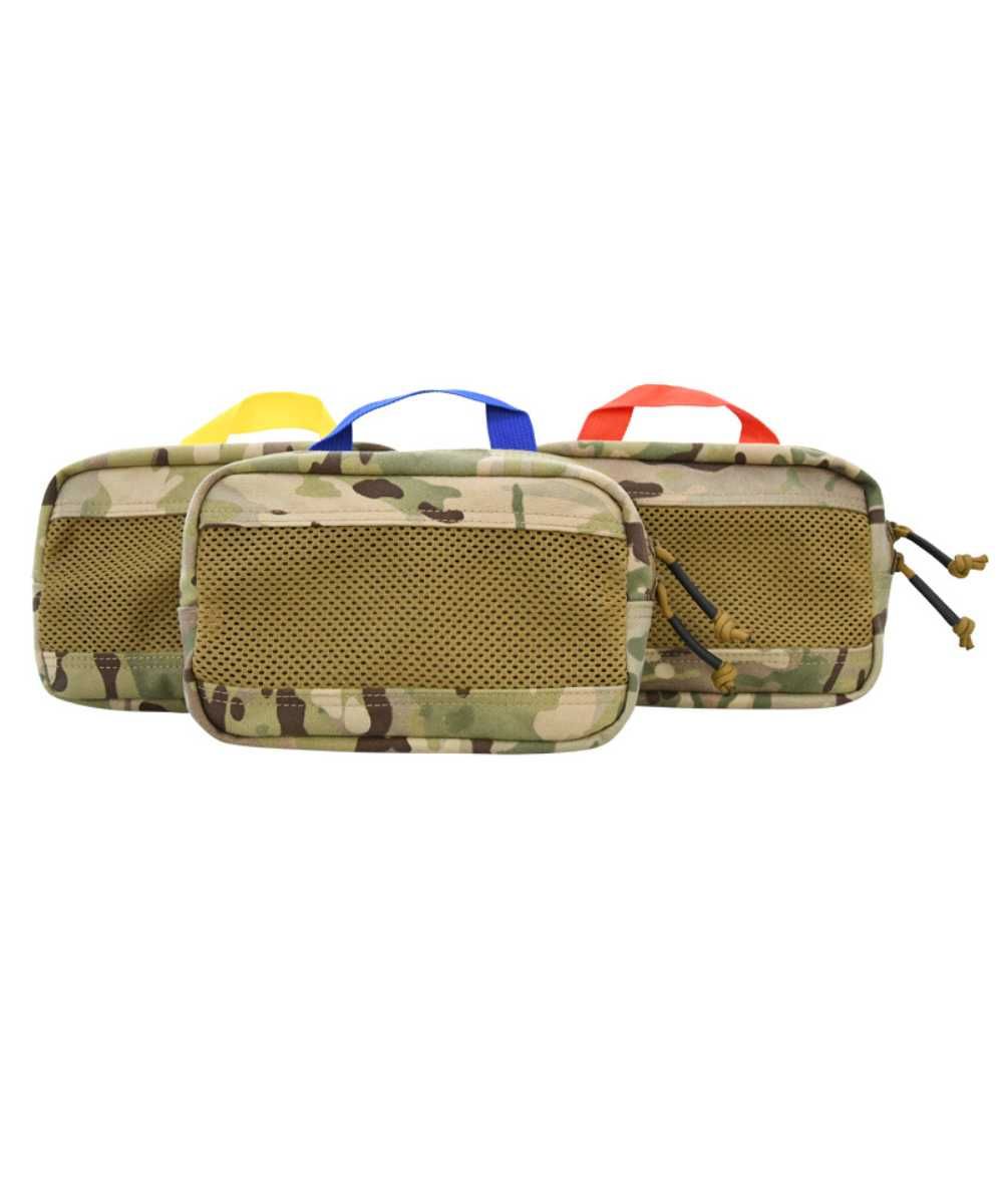 Рюкзак аптечка боевого медика  Combat Medic Backpack