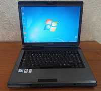 Toshiba L300 Intel Toshiba L300 Intel Core 2 Duo 2 ядра/1.5gb