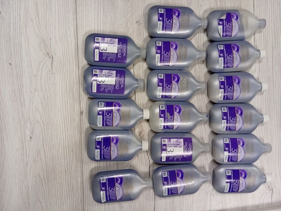 L'Oreal maska cena za komplet