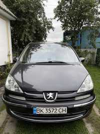 Продам  Peugeot   807