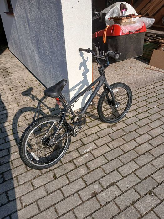 Rower BMX oryginał USA