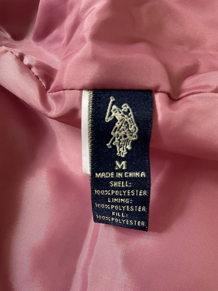 Куртка, пальто, Ralph Lauren, Polo Assn