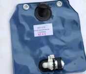 Fiat 125p 126p Polonez worek spryskiwaczy z silniczkiem nowy