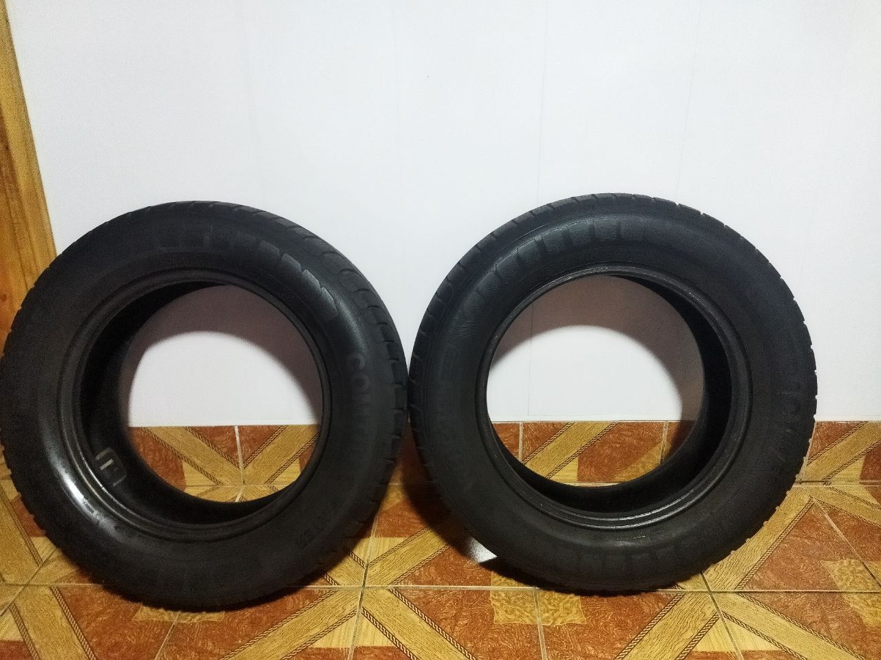 Шини Сomtrac 215/65 r16c