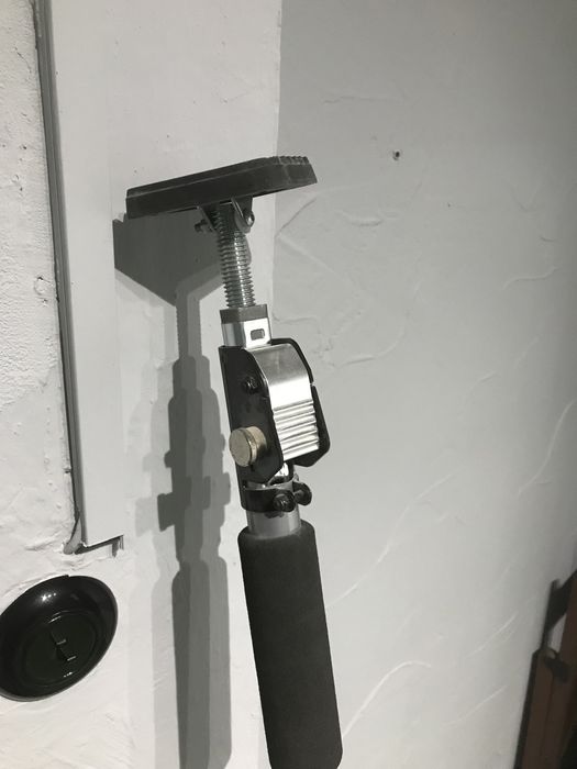 Podporo sufitowa Bessey