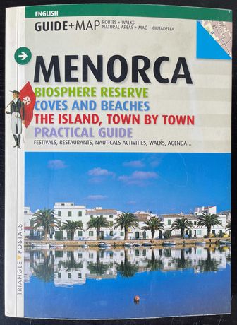 Menorca Biosphere reserve: Biosphere reserve