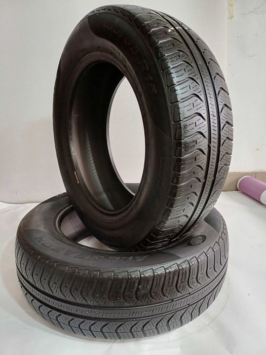 Opony całoroczne 185/65 R15 Pirelli CintuRato 1219 2szt
