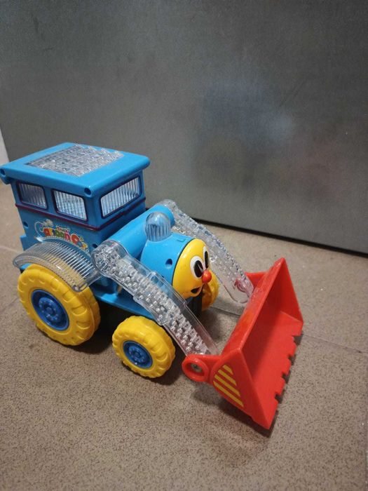 Zabawki interaktywne