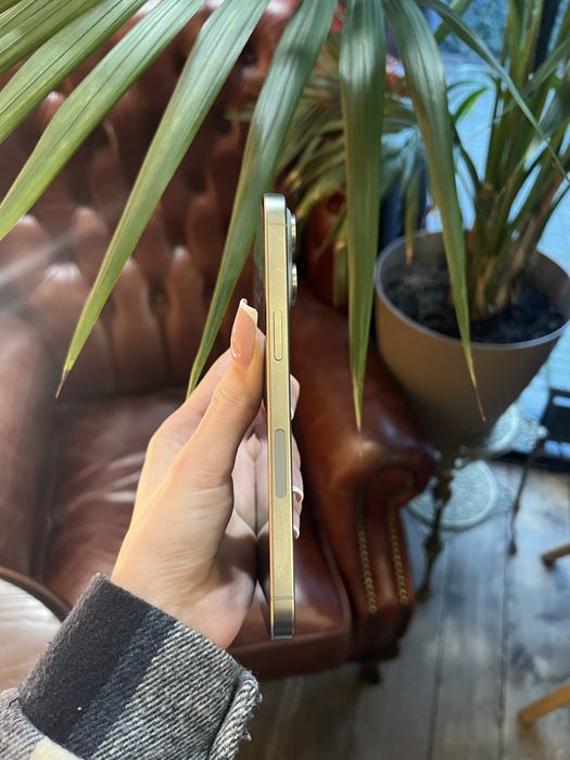 IPhone 15 Pro Max 256 GB. Айфон 15 Про Макс 256 ГБ