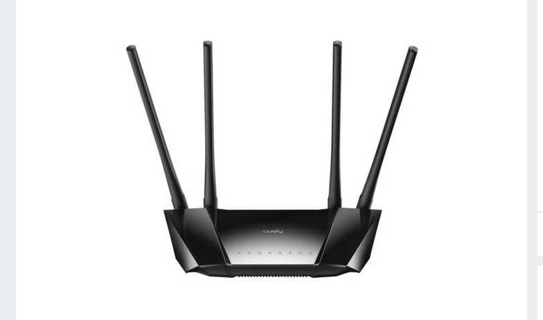 Router CUDY LT400 2.4 GHz, Gniazdo SIM + GRATIS