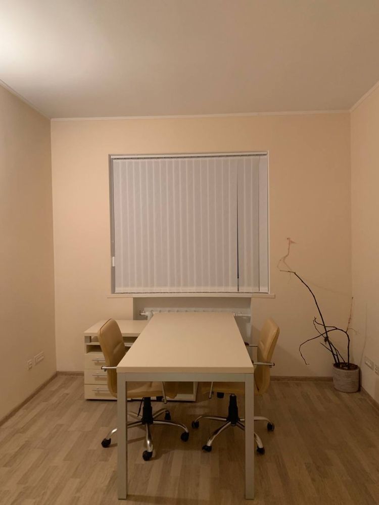 Сдаю Офис Гоголя с мебелью‼️ 100 м2: Зал + 2 кабинета, кухня,с/у