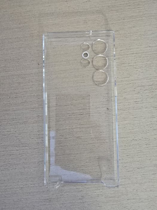 Capa p/ Samsung S23 Ultra