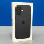 Apple iPhone 16 128GB (Black) - SELADO - 3 ANOS DE GARANTIA