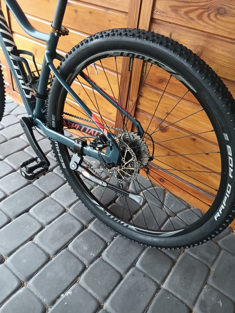 Rower Specialized 29