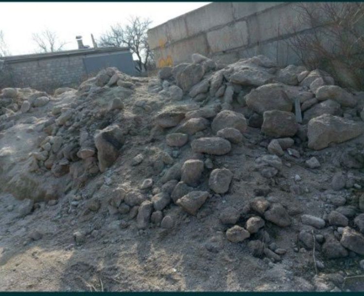 Плиты перекрытия, фундаментные блоки, ёмкость для воды, бочка граншлак