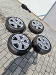 Sprzedam Felgi 18" Audi