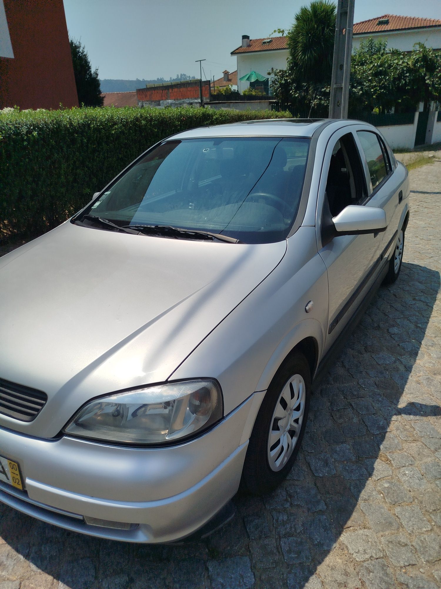 Astra 1.7 motor Isuzu