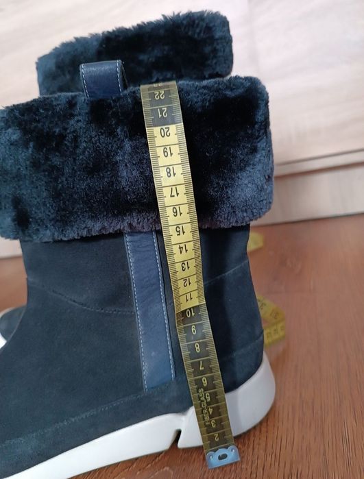 Clarks,р.41.5 стелька 26.8см.,ботинки,сапоги