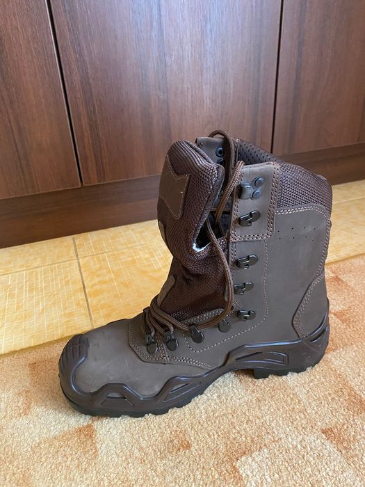 Черевики бойові продам