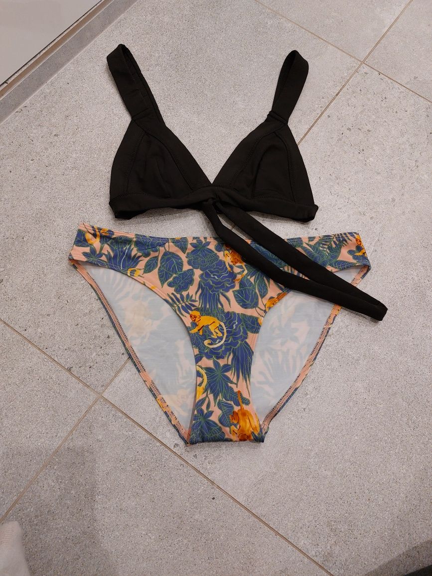 Komplet bikini H&M rozmiar 36