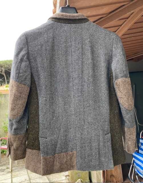 Blazer Gant casual