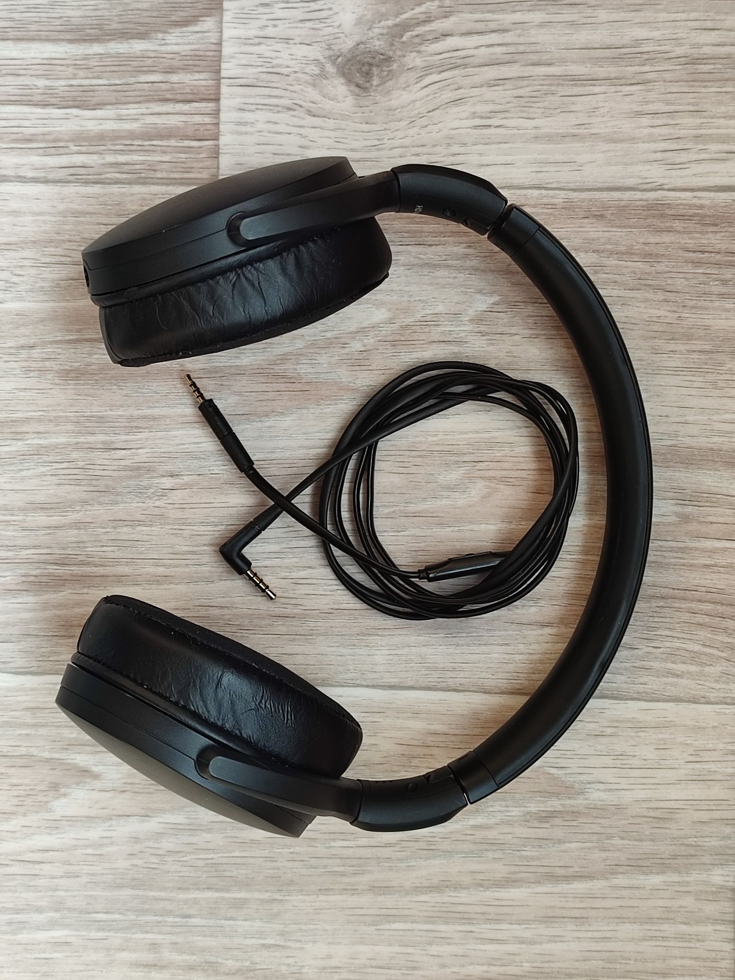 Наушники Sennheiser HD 400S Black