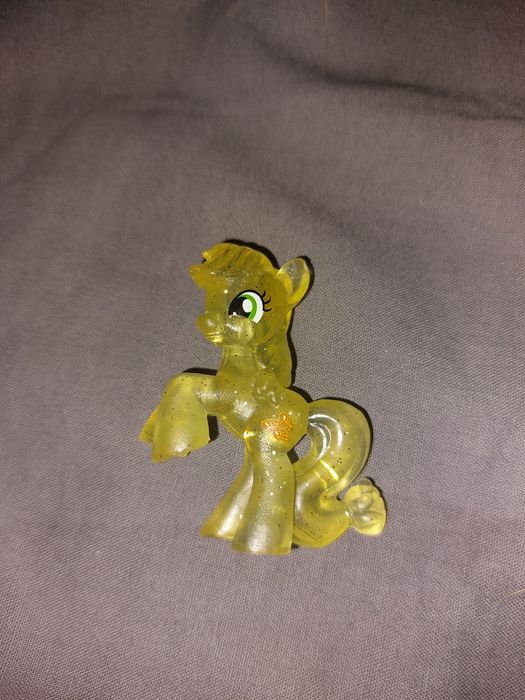 Figurka my little pony