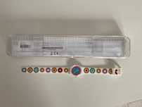 Zegarek dzieciecy Swatch