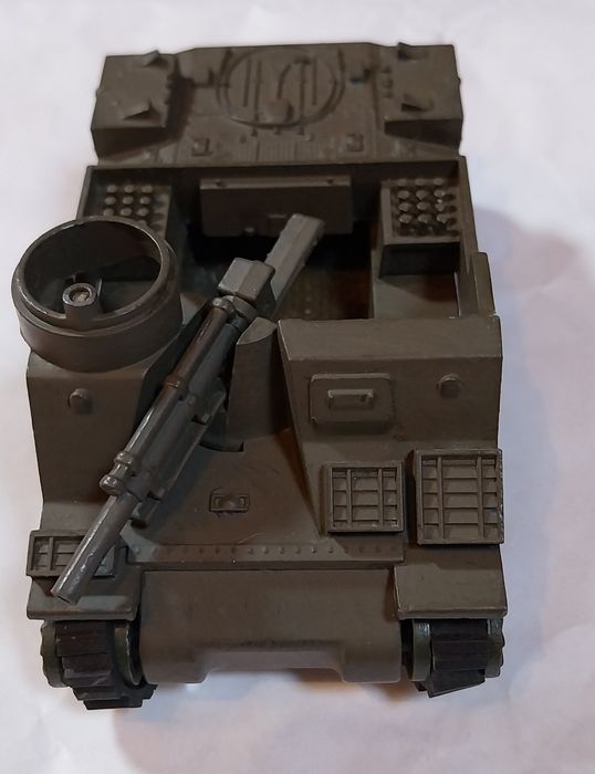 Miniatura militar Solido M7 Briest