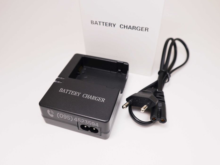 Зарядка для батарей Canon LP-E8 зарядное устройство LC-E8C