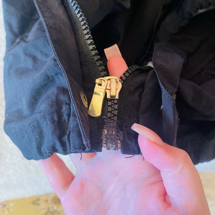 Продам чорну куртку The North Face х Supreme чоловіча