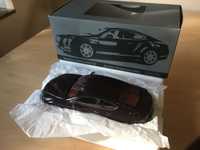 Bentley Continental GT "Burgundy" 2016 1:18 Paragon