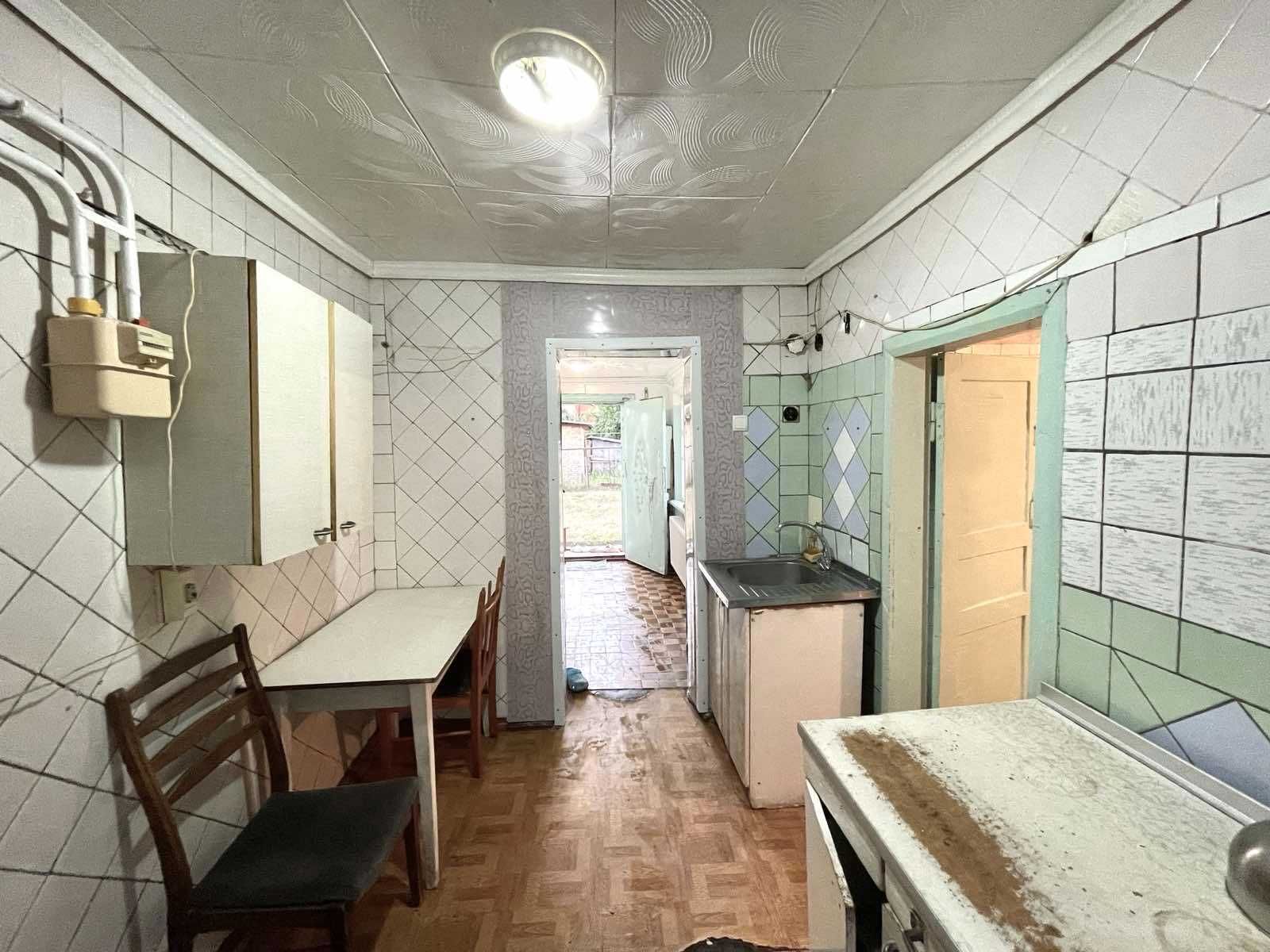Продам дом на Клочко 6.