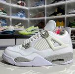 Nike_Nowy*Jordan4_Retro _WhiteOreo*buty_UnisexTrampk.40