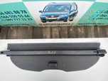 Шторка Багажника Ford Focus 3 Полка Рулет Форд Фокус Mk3 Розбока