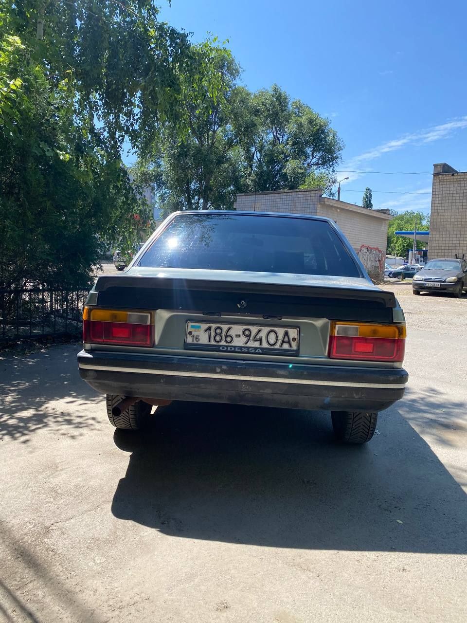 Продам Renault 9