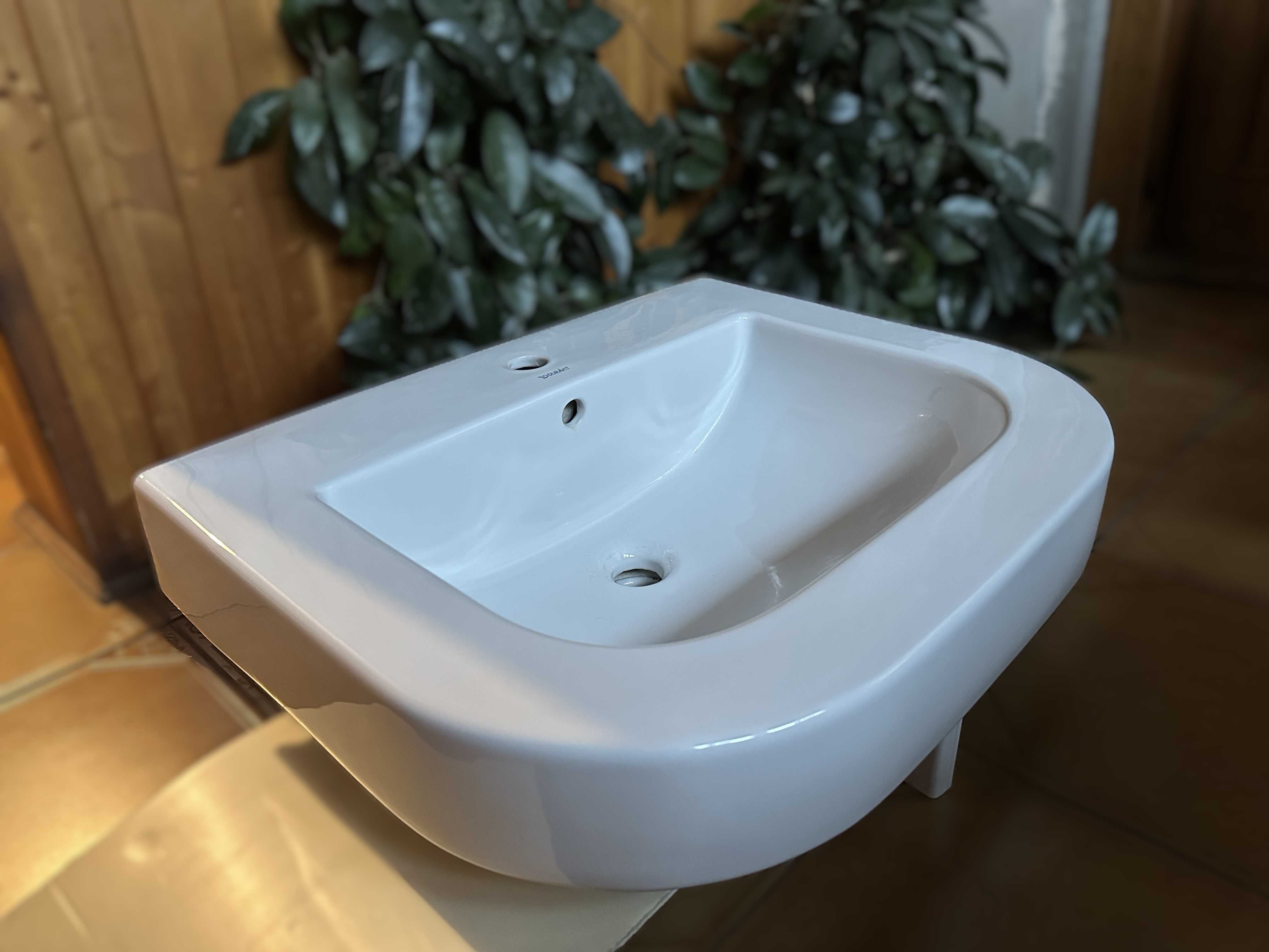 Umywalka Duravit Happy D