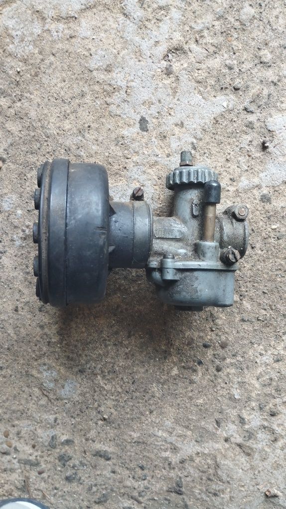 Aros florett cruzador carburador bing19 motorizadas