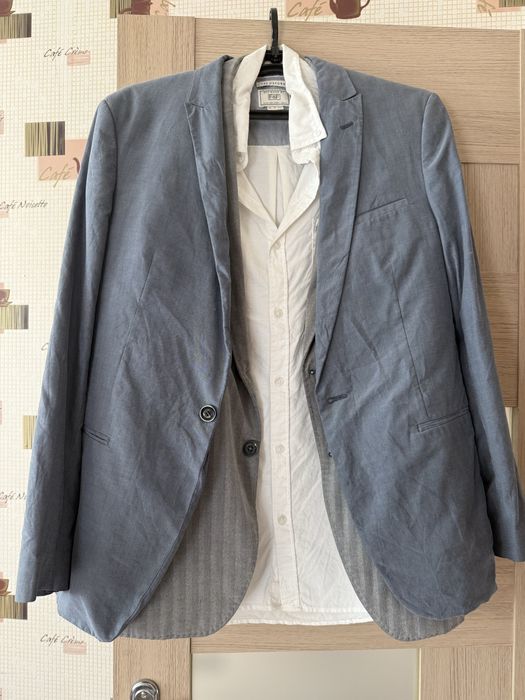 Піджак чоловічій