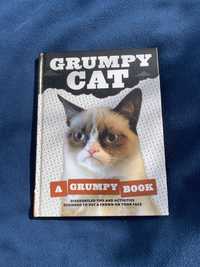 Grumpy Cat - A Grumpy Book