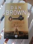 "O Símbolo Perdido" de Dan Brown - Novo