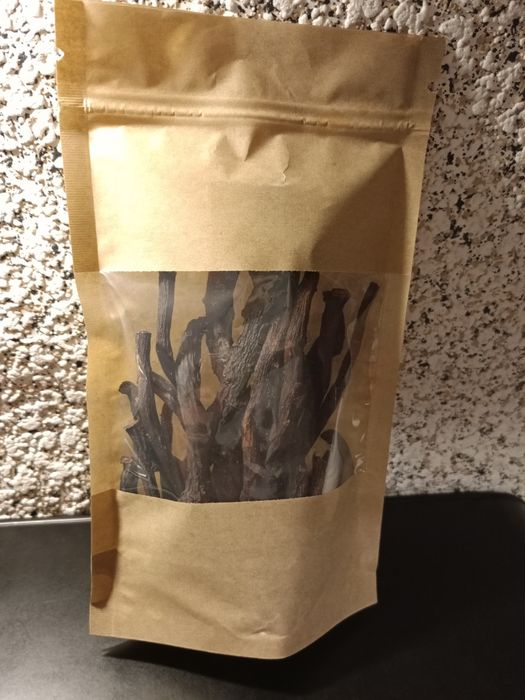 Korzeń żywokostu lekarskiego