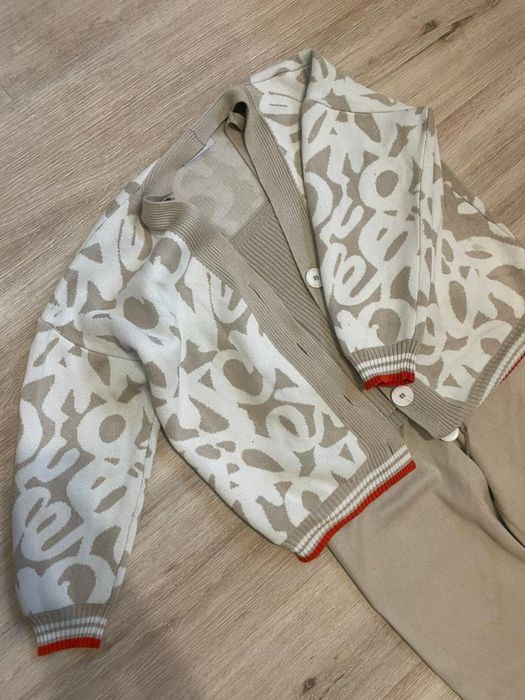 Трикотажний костюм MOVE