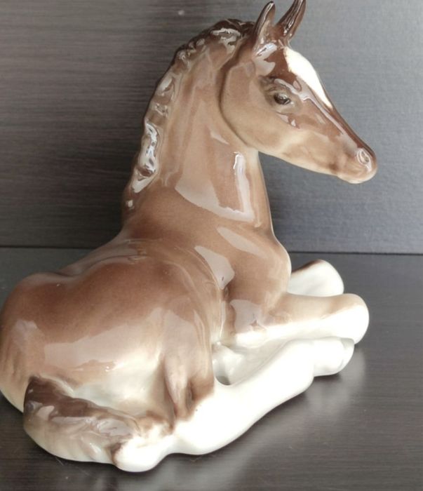 Lomonosov figurka