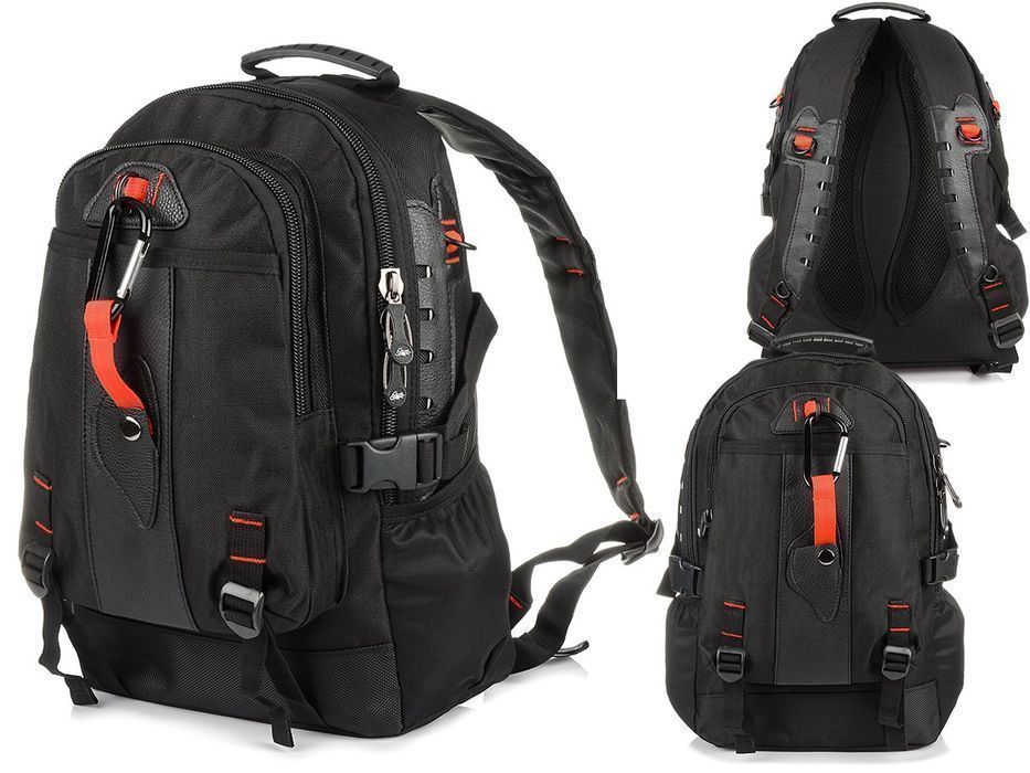 Star Dragon Plecak A4 miejski Szkolny sportowy