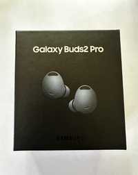 Sluchawki bezprzewodowe Samsung galaxy Buds 2 Pro